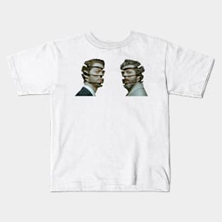 Prodigal Son Kids T-Shirt